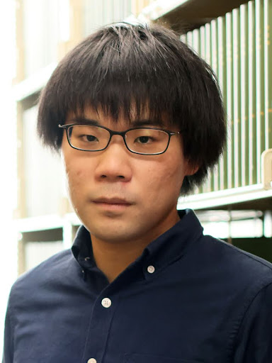 Kohei Kawabata